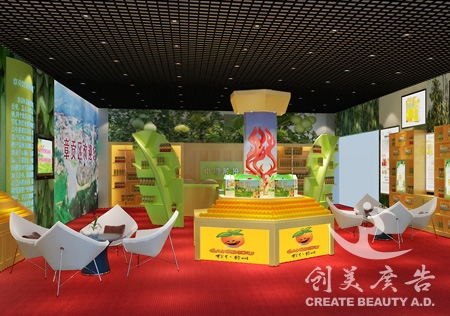 展览展(zhǎn)示哪家好